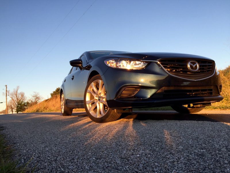 Illustration for article titled Mazda6: One Year Later.